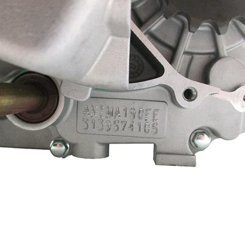 190cc Zongshen 4-Valve Electric Start Anima 190FE Engine For Dirt Pit Bike ATV - Picture 4 of 9