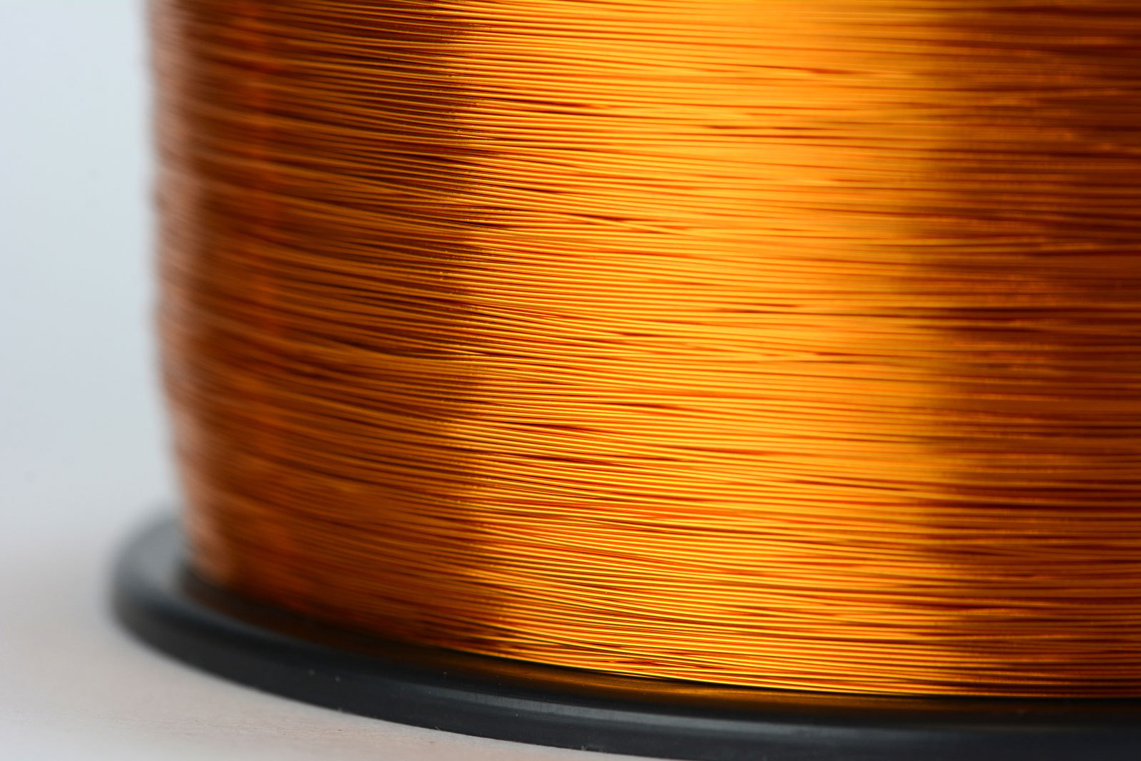 TEMCo Wire 30 AWG Gauge Enameled Copper 200C 1.5lb 4698ft Coil