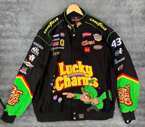 Lucky Charms Jacket | eBay Lucky Charms Jacket | eBay