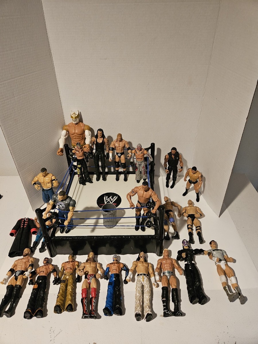「未開封品」WWE エリートコレクション 7体セット s-l400.jpg