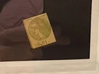 Argentina vintage  Revenue stamp Ref 59066