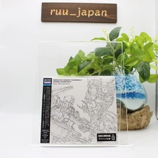 MOBILE SUIT GUNDAM THUNDERBOLT OST FEAT NARUYOSHI KIKUCHI Blu-spec CD2 New