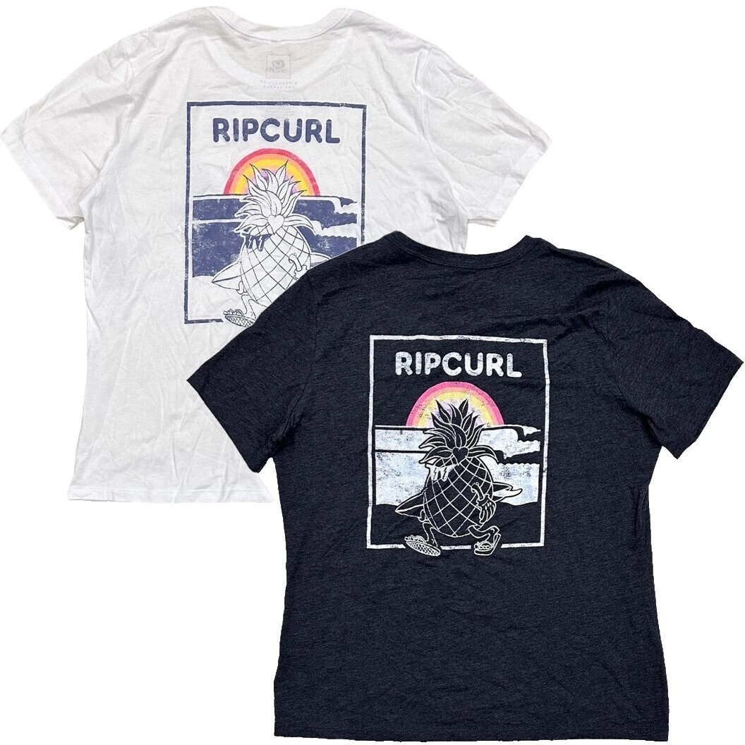 Women's Cotton RIP CURL