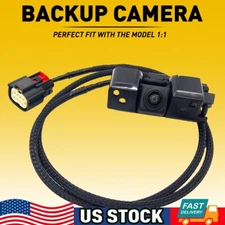 for 2014-2015 Silverado 1500 2015 2500HD 3500HD Tailgate Rear View Backup Camera