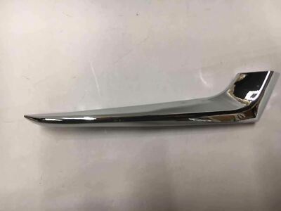 Trim Molding, Left Side for 2016-2018 Chevrolet Malibu (23478373)