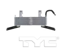 TYC 19065 Ext Trans Oil Cooler for Ford F250/F350 5.4L 2005-2007