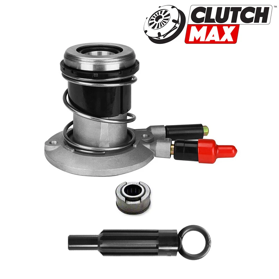 STAGE 1 HD CLUTCH SLAVE KIT & FLYWHEEL for 88-92 FORD F150 F250 F350 5.0L 302ci - Image 4 of 4