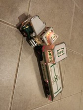 Hess Gasoline Helicopter Carrier 1995