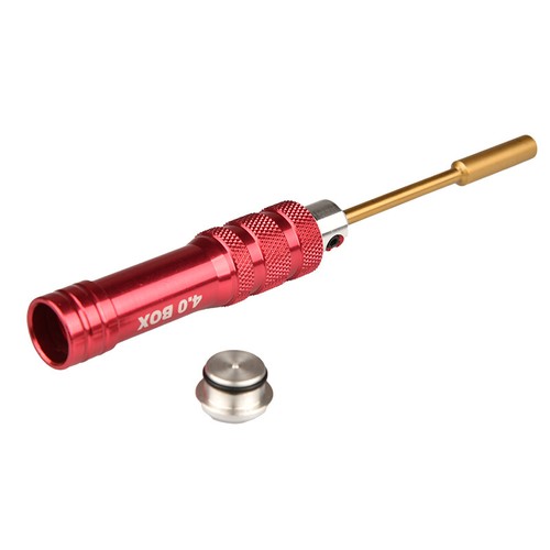 4pcs 4.0/5.5/7.0/8.0mm RC Drone Repair Tool Flat Head Hex Screw Drivers Kit - Picture 4 of 6