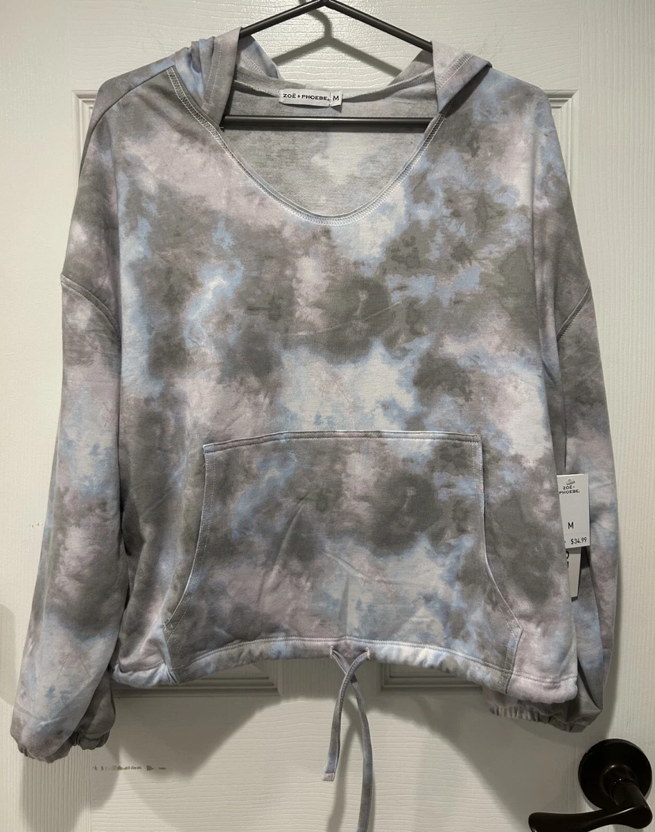 ZOE⭐︎hoodie topsグレー⭐︎ゾーイ ZOE THE GREY LOOSE FIT HOODIE – KURE