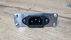 Power terminal IEC For Turntable - high quality