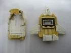 Transformer vintage Watch Starscream Fighter Jet