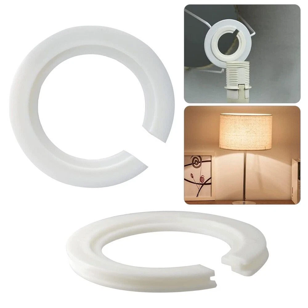 Lamp ring holder deals