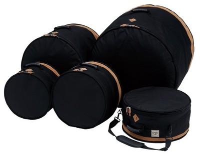 TAMA Powerpad Drum Bag Set 22'' - Schwarz