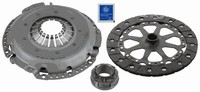 Kupplungssatz Sachs 3000 951 015 FüR Porsche 911 996 23 240Mm Targa Carrera
