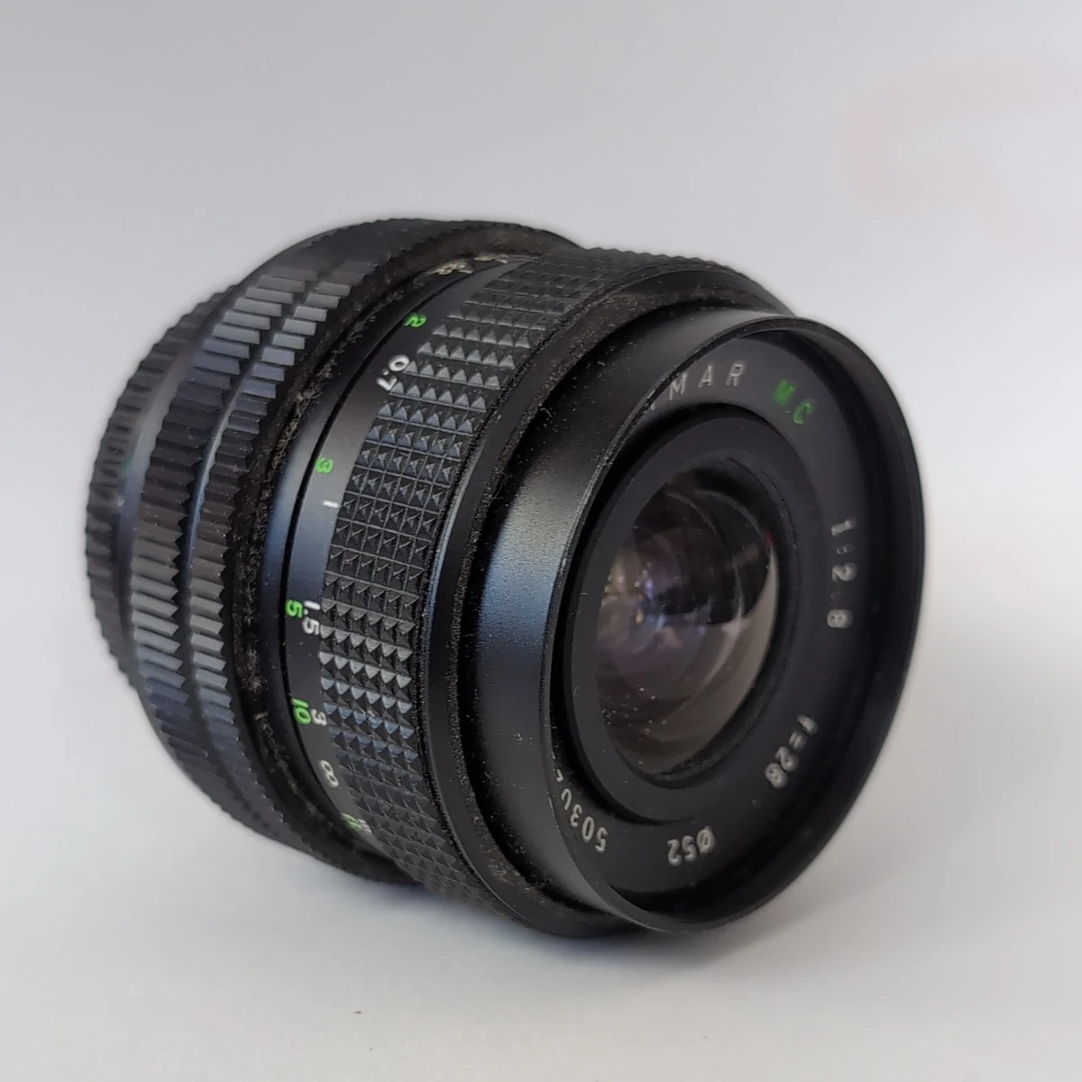 Canon FD 28mm Camera Lenses for sale | eBay
