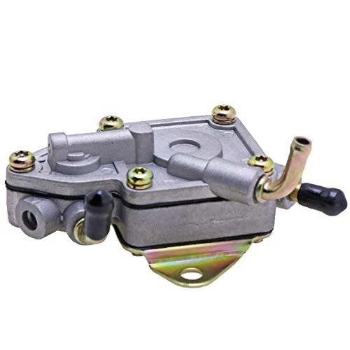 Bomba de combustible compatible con Kawasaki Teryx 750 KRF 750 2008 4X4 - alto rendimiento Foto 4 de 4