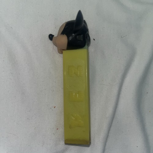Dispenser Pez Walt Disney anni 60 Topolino senza piedi Austria SPEDIZIONE GRATUITA - Foto 4 di 11