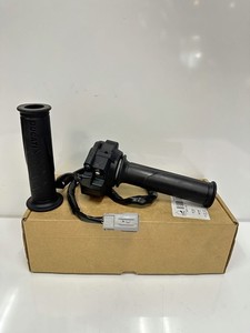 DUCATI HANDGRIP SET
