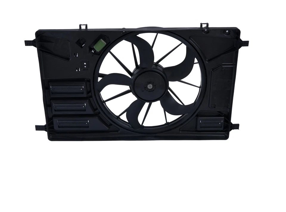 ELECTRIC MOTOR RADIATOR FAN 0 130 308 552 FOR FORD TRANSIT/V363/Bus/Van/CUSTOM - Image 4 of 4