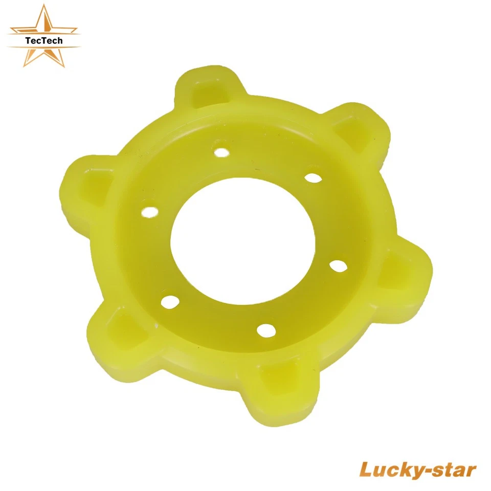 Moto de nieve Two Raider Correct 290 340 44TT 1972-1975 piñones de transmisión 1608-R-3000 Foto 4 de 4