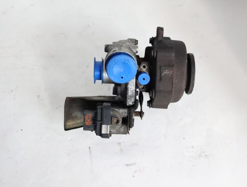Turbolader Mercedes M-KLASSE W163 6280960599 Garrett 4.0 184 KW 250 PS Diesel - Bild 3 von 6