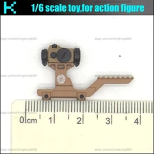 W Y54-79  1/6 scale ES HRT06MM Minuteman- Scope Sight