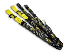 Cycra for Tie Down Set - Yellow