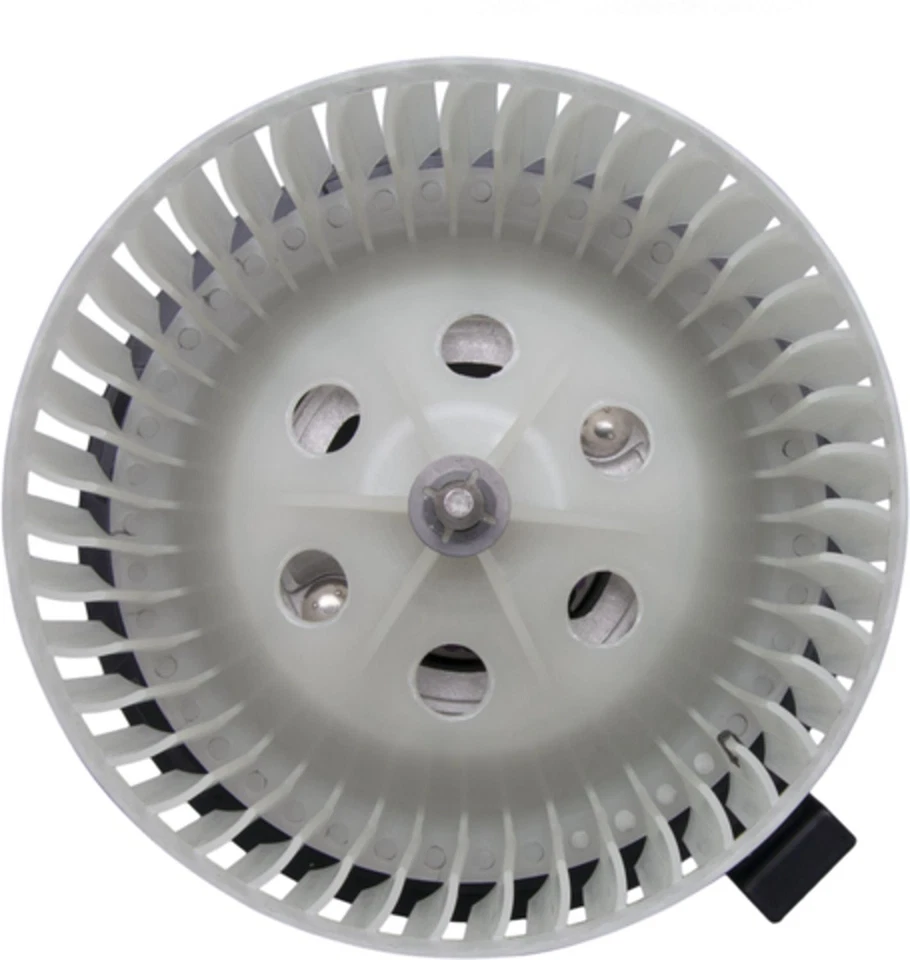 Motor soplador de climatización Four Seasons 76919 para 07-13 Suzuki SX4 SX4 Crossover Foto 4 de 4