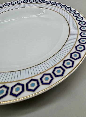 Jonathan Adler Newport Soup Bowl - Thumbnail 4