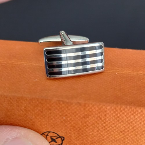 Simon Carter cufflinks - Picture 7 of 9