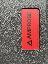 Amprobe TMA10A Anemometer with Flexible Precision Vane