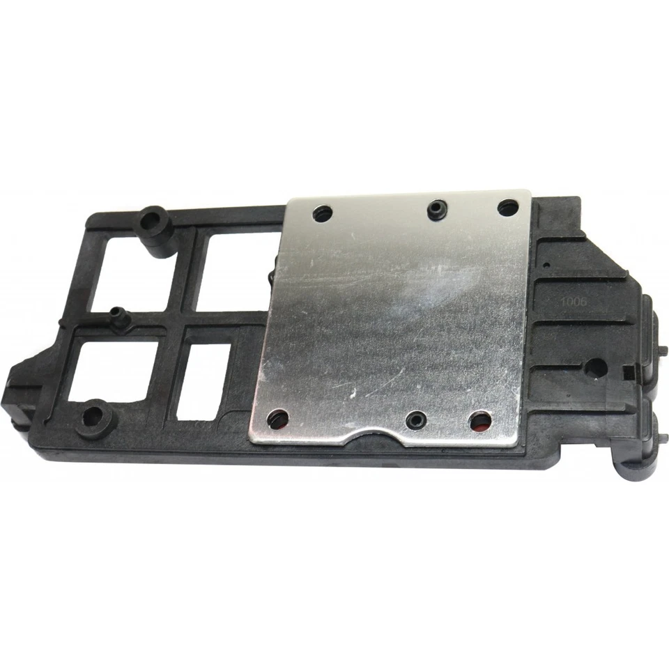 For Buick Century Ignition Module 1997-2005 Male Terminals | Blade Type - Изображение 2 из 4