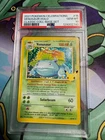 Venusaur 15/102 Celebrations: Classic Collection Holo Graded PSA 10