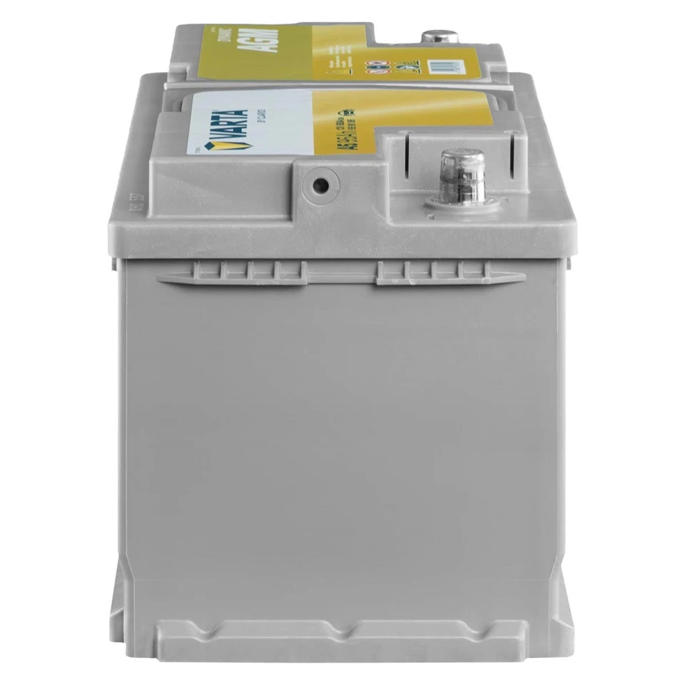 Batteria auto VARTA AGM A5 G14 95AH 850 L5 cod. 595901085 Start-Stop Battery 12v - Imagen 4 de 4