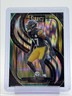 CORY TRICE 2024 SELECT PREMIER LEVEL GREEN BLACK SHOCK PRIZM #140 Q3478