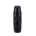 Handheld Espresso Machine Small Hand-Pressed Espresso Machine for Coffee1086