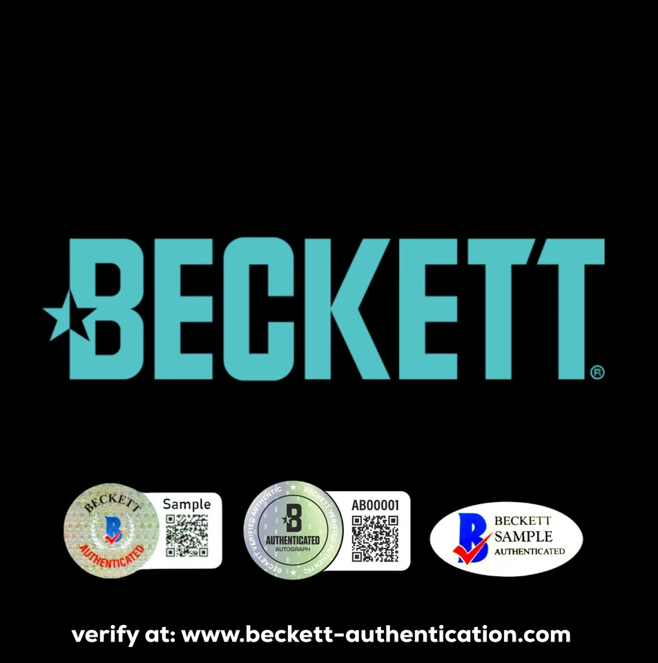 (17) Chicago Cubs Team Signed Signed 2016 World Series 8x10 Photo Autograph —BAS - Image 4 of 4