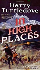 In High Places Mass Market Paperbound Harry Turtledove