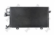 Condensateur Audi CABRIOLET