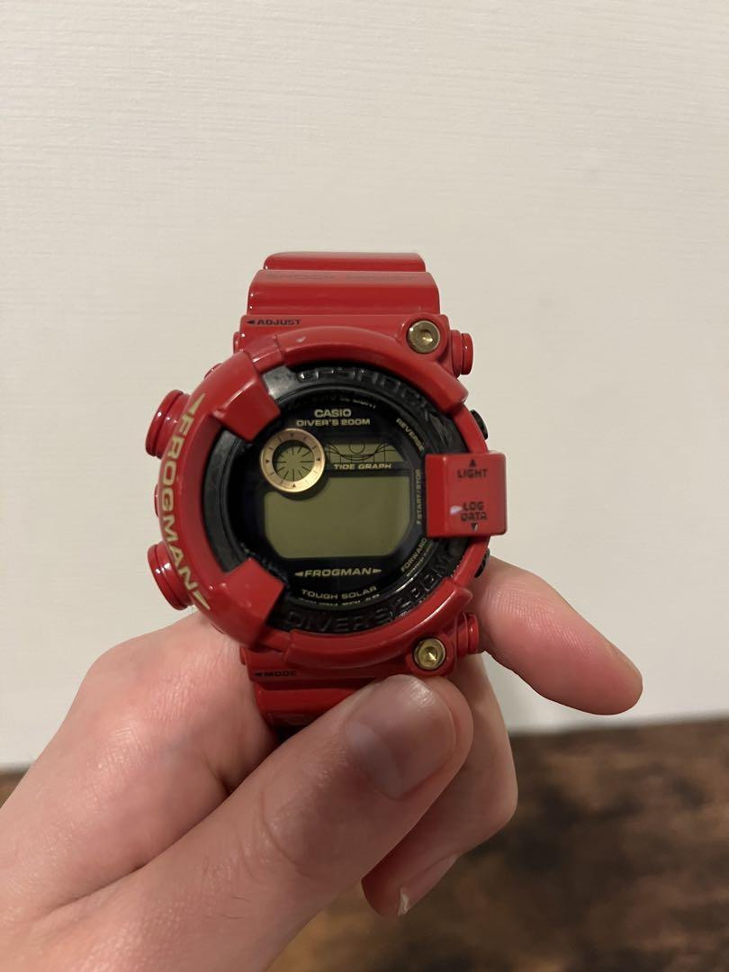 G-Shock 30Th Anniversary Limited Model | eBay G-Shock 30Th Anniversary Limited Model | eBay