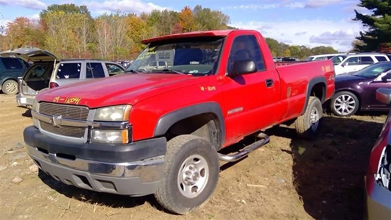 Muelle de hoja trasero para camioneta SIERRA 2500 01-10 10292459 Foto 2 de 4