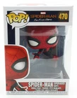 Funko Pop! - Spider-Man Far From Home (Upgraded Suit) 470 - Bobble-Head