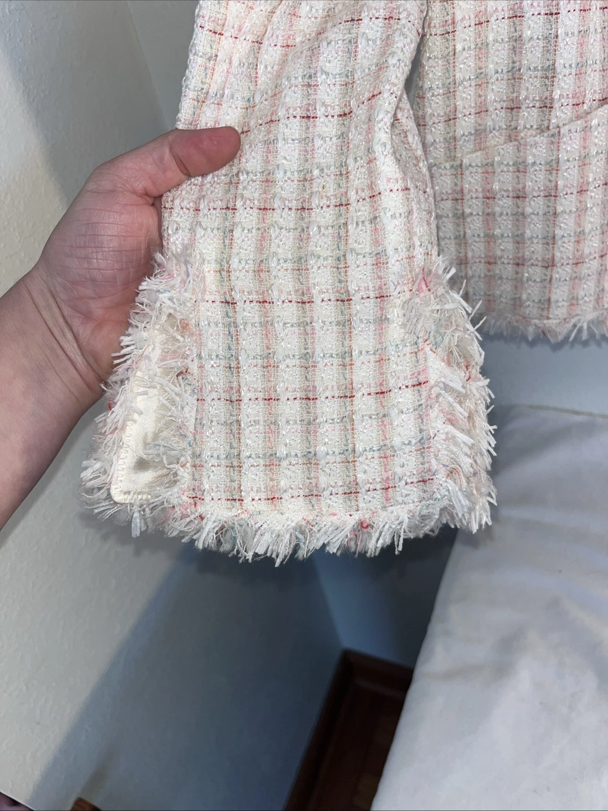 abbigliamento donna coco chanel