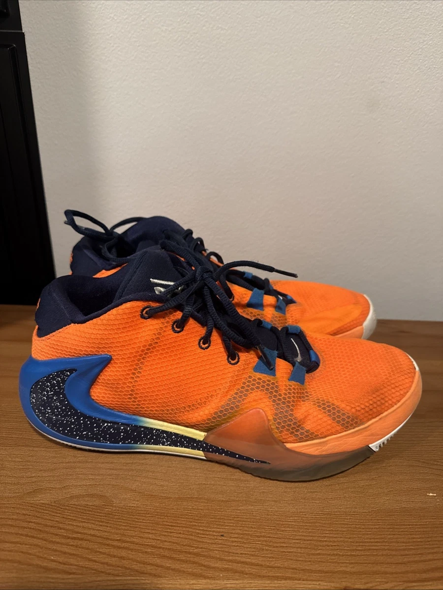 Las mejores ofertas en Nike Zoom Freak 1 All Bros | eBay