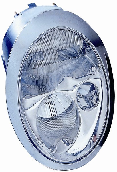 Scheinwerfer Vorderes Licht FüR Mini One Cooper 2001-2004 Links-image