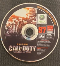 PETER JACKSON KING KONG xbox 360 Official DEMO #53 FULL AUTO kameo elements