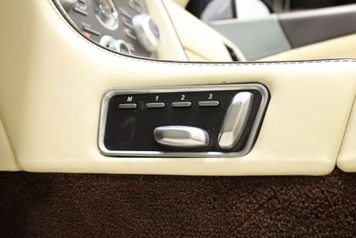 2012 Aston Martin Virage Volante Convertible 2D - Picture 35 of 40