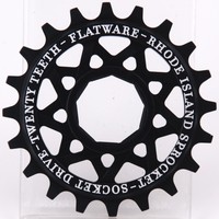 Odyssey Sprocket Flatware – 20t Odyssey Sprocket Flatware – 20t