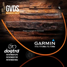 Antenna GPS Dog Tracking Collar - Garmin T5 TT15 T5 Mini Dogtra Pathfinder